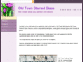 oldtownstainedglass.com