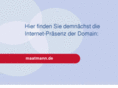 oonk-maatmann.com