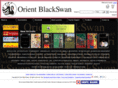 orientblackswan.com