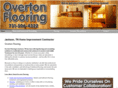 overtonflooringjackson.com