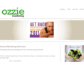 ozziemarketing.com