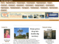 palmspringsagents.com