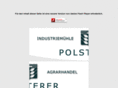 polsterer.com