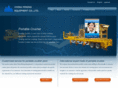 portablecrusher8.info