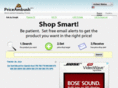 priceambush.com
