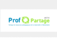 profpartage.com