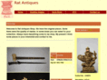 rat-antiques.com