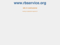 rbservice.org