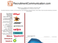 recruitmentcommunication.com