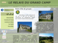 relaisdugrandcamp.fr