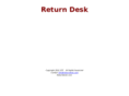 returndesk.com