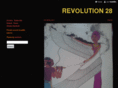 revolution28.com
