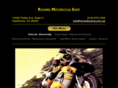 richardmotorcycle.net