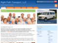 rightpathtransport.com