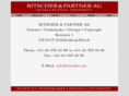 ritscher.net