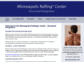 rolfing-center.com