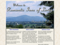 romanticinnsofluray.com