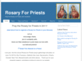 rosaryforpriests.com