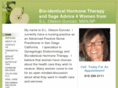 sageadvice4women.com