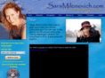 saramilonovich.com