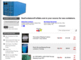 seacontainersforsale.com