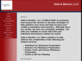 sellamartinic.com