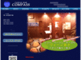 shimura-compass.com