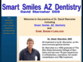 smartsmilesaz.com