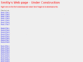 smittyspage.net