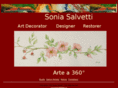 soniasalvetti.com