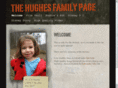 sophiechughes.com