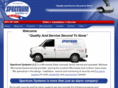 spectrumsystems.info