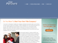 starturowntitlecompany.com