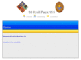 stcyrilpack115.com