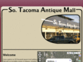 tacomaantiques.com