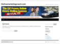 thefreemarketingcoach.com