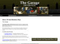thegarageautorepairing.com