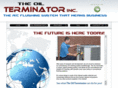 theoilterminator.com