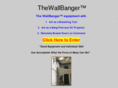 thewallbanger.com