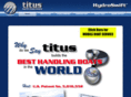 titusboats.com