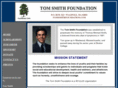 tomsmithfoundation.com