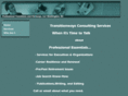 transitionwaysconsulting.com