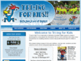 tri-ingforkids.org