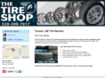 usedtirestucson.com