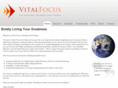 vitalfocuscoaching.com