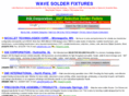 wavesolderfixtures.com