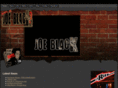 whoisjoeblack.com