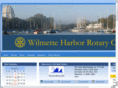 wilmetteharborrotary.org