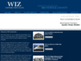 wizconstruction.com