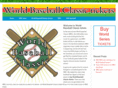 worldbaseballclassictickets.com